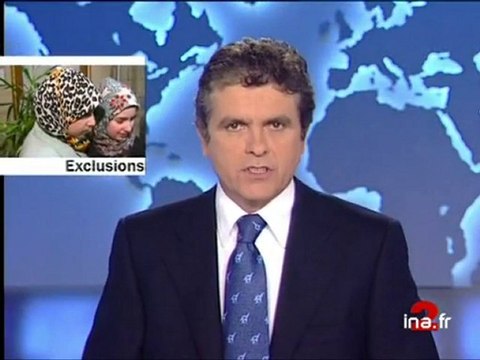 JA2 20H EMISSION DU 18 MARS 1999