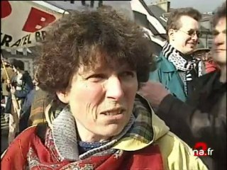 JA2 20H  EMISSION DU 21 MARS 1999