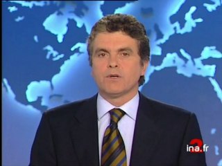 JA2 20H  EMISSION DU 23 MARS 1999