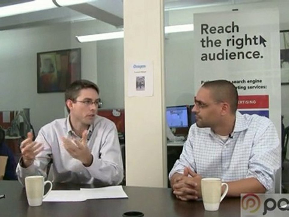 Facebook PPC Vs. Google Adwords