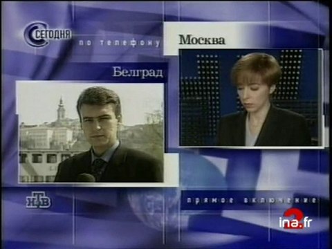 JA2 20H EMISSION DU 26 MARS 1999