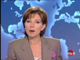 JA2 20H  EMISSION DU 28 MARS 1999