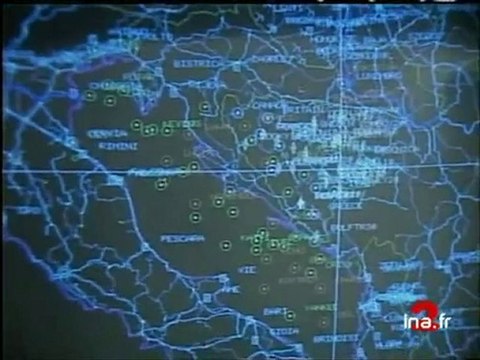 JA2 20H EMISSION DU 30 MARS 1999