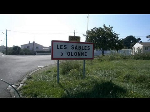 le sables 125 13/10/2010 Diaporama