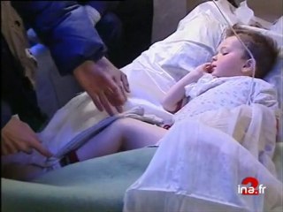 JA2 20H  EMISSION DU 06 AVRIL 1999