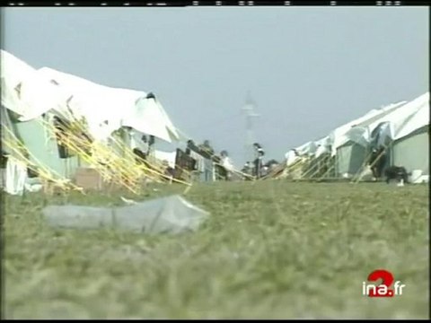 JA2 20H EMISSION DU 07 AVRIL 1999