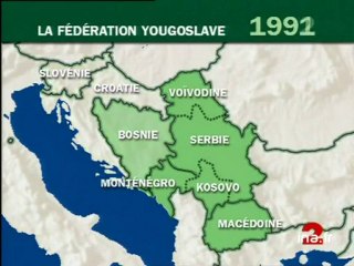 JA2 20H  EMISSION DU 12 AVRIL 1999