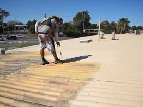 Roof Repairs Greenbank Eco Shield Roofing pty Ltd QLD