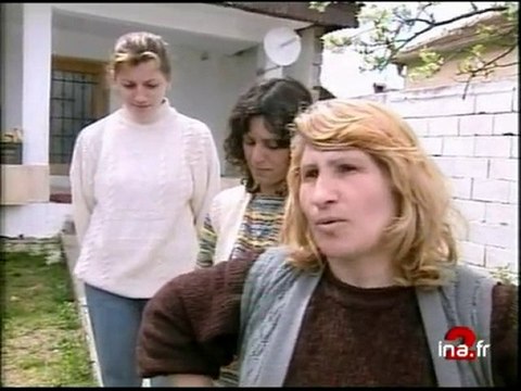 JA2 20H EMISSION DU 16 AVRIL 1999