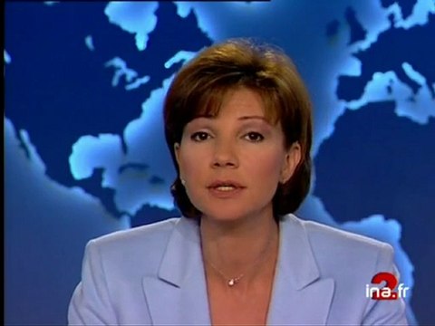 JA2 20H EMISSION DU 18 AVRIL 1999