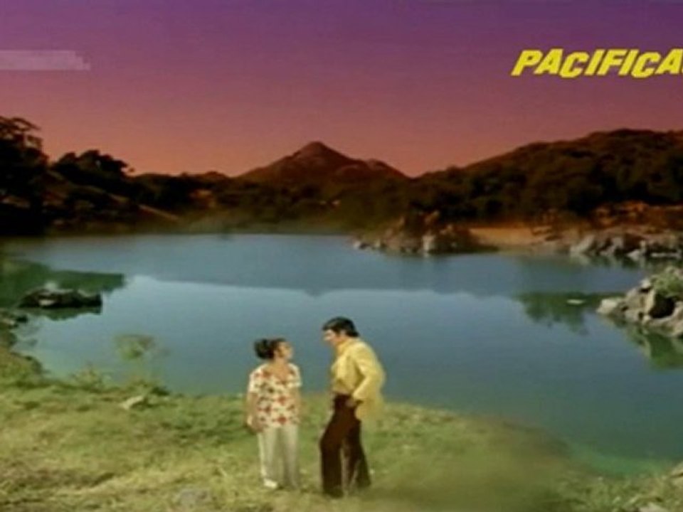 ROZ SHAAM AATI THI : LATA MANGESHKER : IMTIHAAN 1971