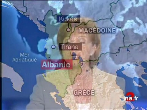 JA2 20H EMISSION DU 23 AVRIL 1999