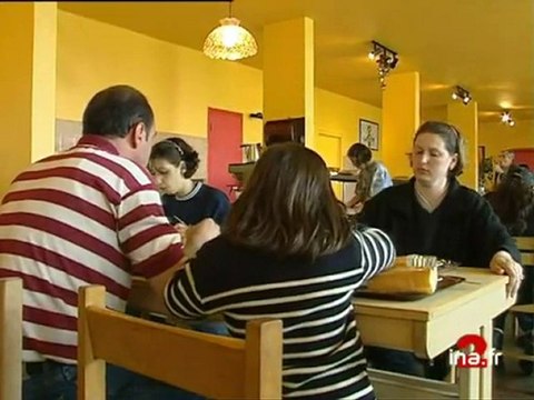 JA2 20H EMISSION DU 3 MAI 1999