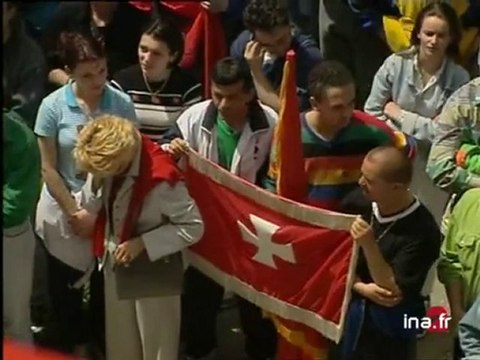 JA2 20H EMISSION DU 21 MAI 1999