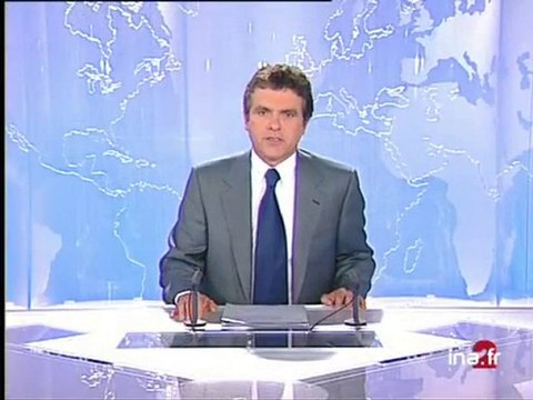 JA2 20H EMISSION DU 20 MAI 1999