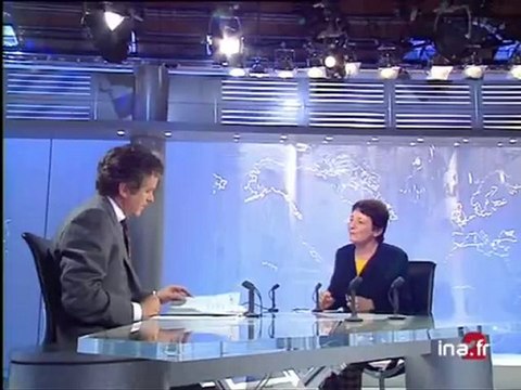 JA2 20H EMISSION DU 26 MAI 1999