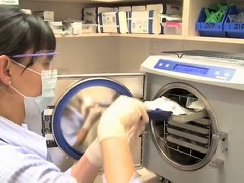 Dentists Grange Grange Dental Clinic SA