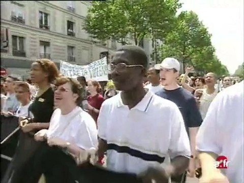 JA2 20H EMISSION DU 29 MAI 1999