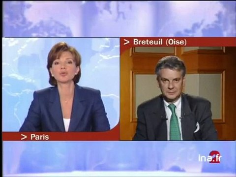 JA2 20H EMISSION DU 04 JUIN 1999