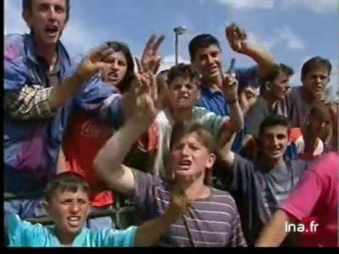 JA2 20H EMISSION DU 13 JUIN 1999