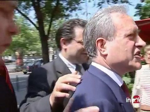 JA2 20H émission du 17 juin 1999