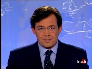 JA2 20H  EMISSION DU 29 JUIN 1999