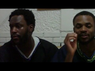 Ethiopianworldnet Exposed And His Rasta Coons PT3