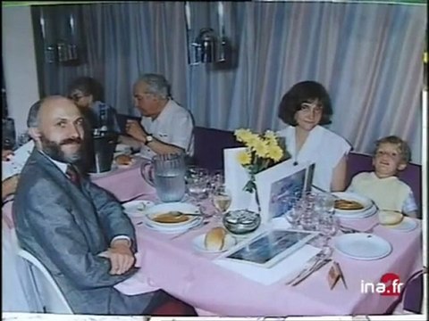 JA2 20H EMISSION DU 7 JUILLET 1999
