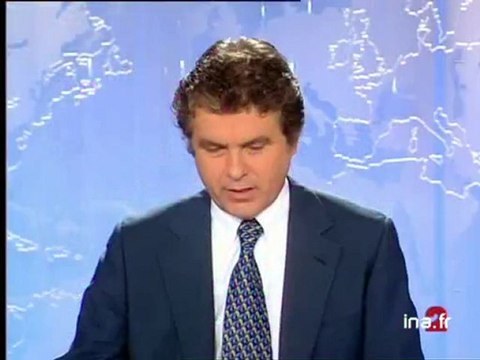 JA2 20H EMISSION DU 12 JUILLET 1999