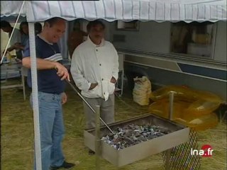 JA2 20H  EMISSION DU 13 JUILLET 1999