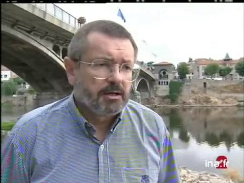 JA2 20H EMISSION DU 15 JUILLET 1999