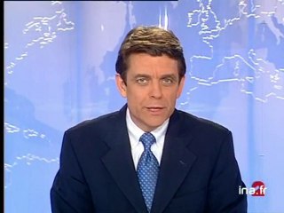 JA2 20H  EMISSION DU 25 JUILLET 1999