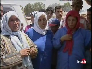 Ja2 20h émission du 26 juillet 1999