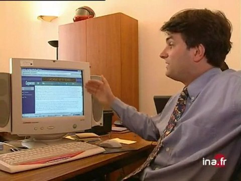 JA2 20H EMISSION DU 30 JUILLET 1999