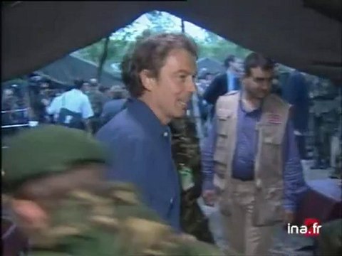 JA2 20H EMISSION DU 31 JUILLET 1999