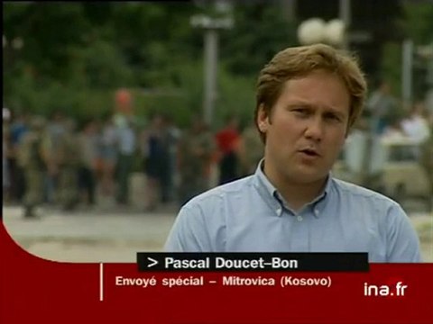 JA2 20H EMISSION DU 8 AOUT 1999