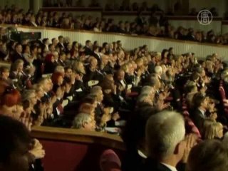 Россиянка Авдеева выиграла конкурс пианистов