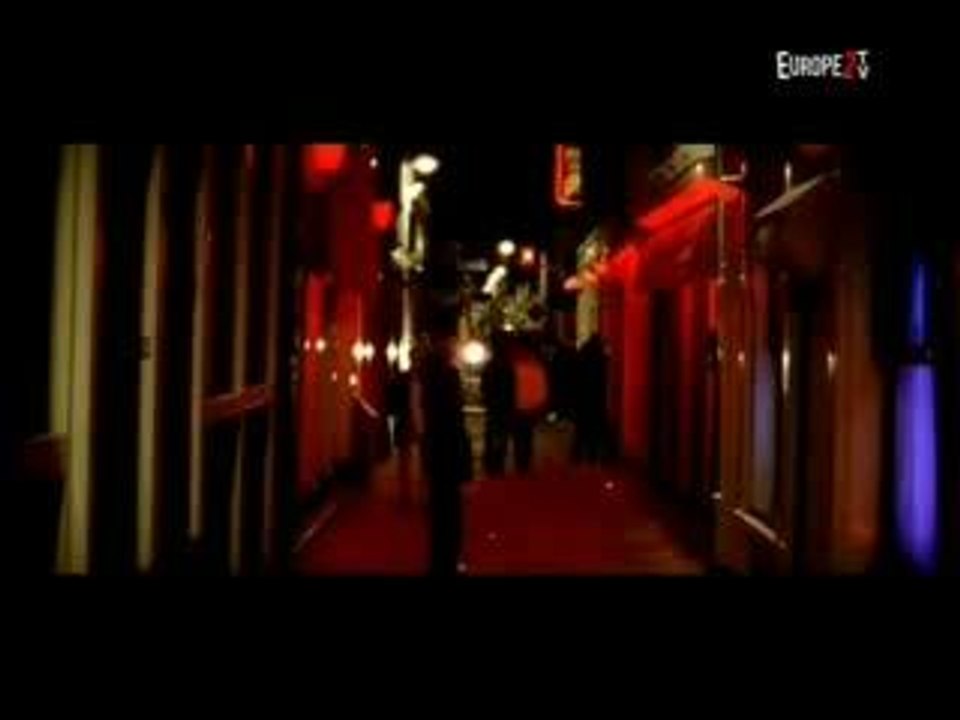 Paris Avenue & Robin One - I Want You