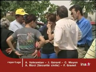 JA2 20H  EMISSION DU 9 SEPTEMBRE 1999