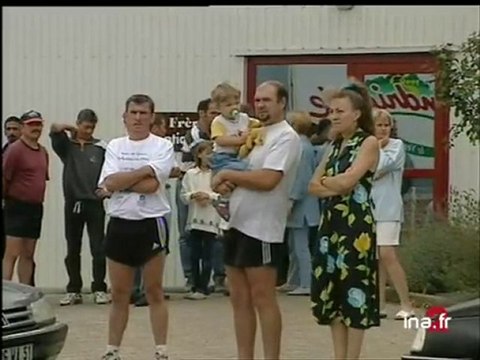 Ja2 20h émission du 12 septembre 1999