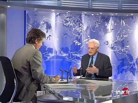 JA2 20H EMISSION DU 13 SEPTEMBRE 1999