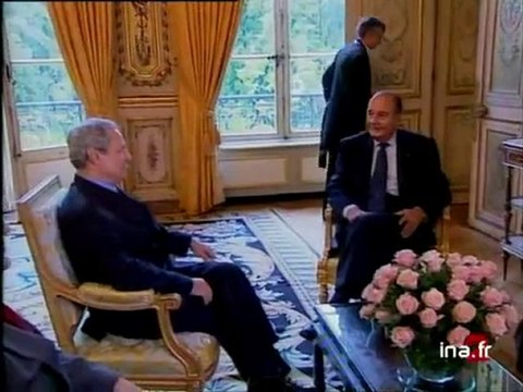 JA2 20H EMISSION DU 21 SEPTEMBRE 1999