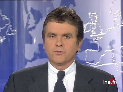 JA2 20H EMISSION DU 04/10/1999