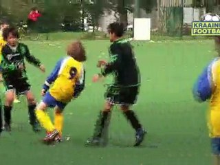 Foot Kraainem oct 2010