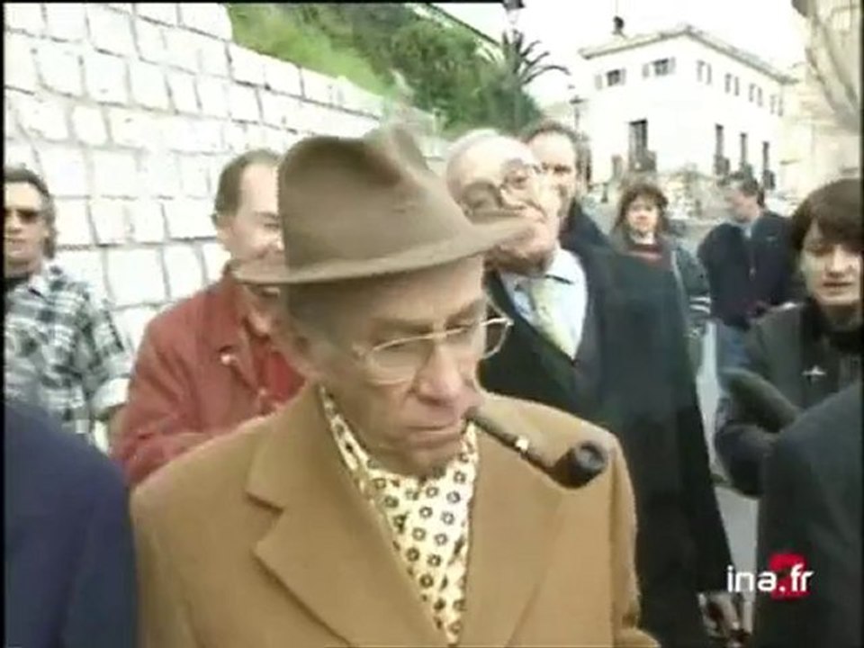 JA2 20H EMISSION DU 08/10/1999