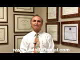 Del Mar San Diego cosmetic dentist--gentle dental care, fil