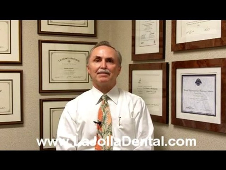 Del Mar San Diego cosmetic dentist--gentle dental care, fil