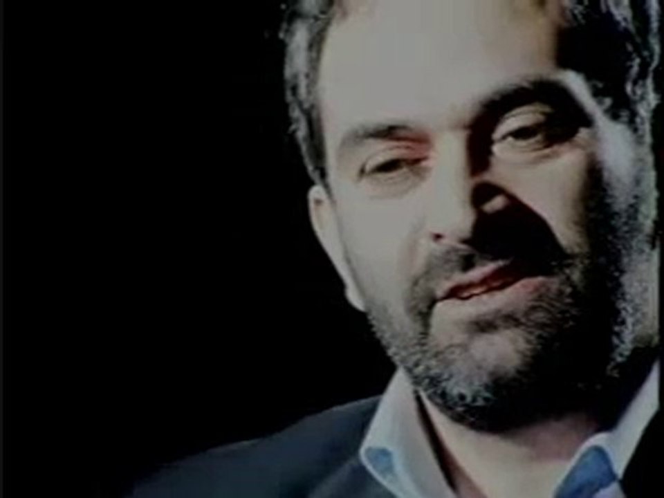 Dursun Ali Erzincanlı | Ay Yüzlüm (Sevgililer Sevgilisine)