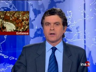 JA2 20H EMISSION DU 25/11/1999