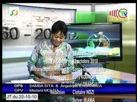 Poursuite de la campagne de restructuration du PCT